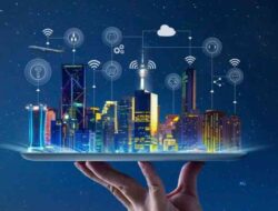 Smart City: Kota Pintar untuk Masa Depan yang Berkelanjutan