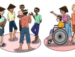 Kebijakan Pemerintah dan Dampaknya bagi Rakyat