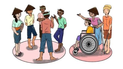 Kebijakan Pemerintah dan Dampaknya bagi Rakyat